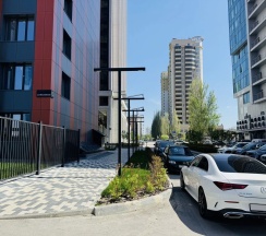 Квартира в Атмосфера Сна