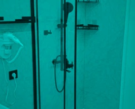 Номера Люкс в Ая