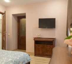 номер комфорт в Тверь Центр