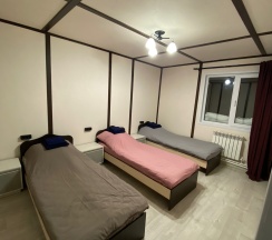 Пятиместный домик в Дом Викингов