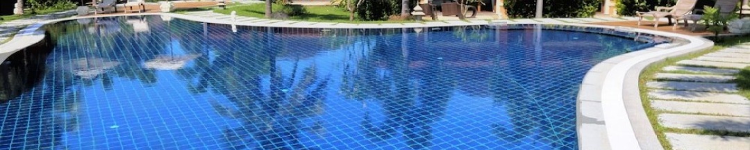 Вилла Deluxe c 1 комнатой с видом на бассейн в Laguna Villas Boutique Hotel