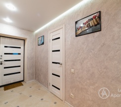 Квартира в Апартаменты на одесская 26А