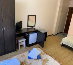 Номер в Уютная лагуна