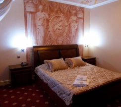 Люкс Presidential в Амстердам