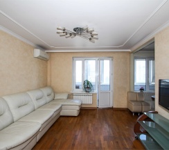 NORKE МСК 2 к кв в Ясенево в NorkeApartments Москва