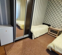 Четырёхместный номер Classic в Дом у моря