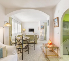 Апартаменты в La Manga Club Resort - Bellaluz 4