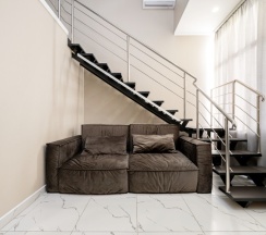 Комфорт в Abi