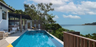 Бо Пхут: Курортный отель Garrya Tongsai Bay Samui
