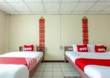 Люкс Superior в OYO 1000 Maetang Hotel