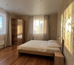 Дом в Уютный