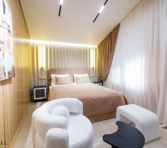 Номер Standard в Larix Hill