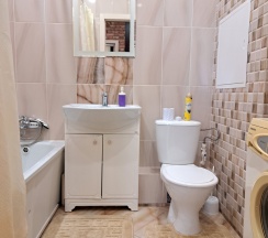 Квартира в Апартаменты на улица Девятаева, 13