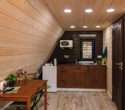 Дом №4 в Белка