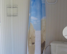 3-местный номер стандарт комфорт в SunnyHouse