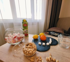 5-ти местный стандарт  в Центральная