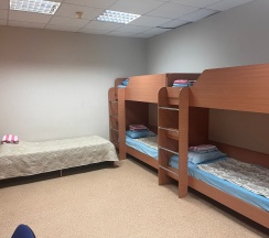 №22  в Солнечный