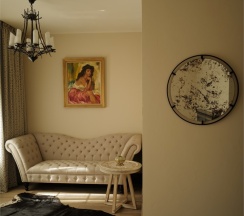 Делюкс Страсбург в Roka park collection