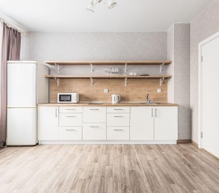 3-комнатные апартаменты улучшенные в Vegas apartments
