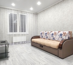 Квартира в Апартаменты на Петра Гаврилова 3