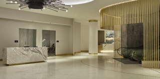 Майами-Бич: Отель Loews Miami Beach Hotel