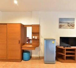 Номер Standard в Ampan Resort