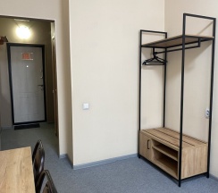 Стандарт с 2-спальной кроватью, от 3990 руб. в Декабрист
