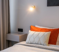 Maison №235 | Студия (dbl) в Nort на Родионова