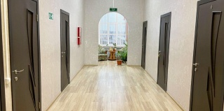 Тамбов: Мини-отель Smart Hotel KDO Тамбов