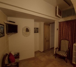 Трёхместный номер Standard в B&B Fiorentini