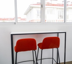 Стандарт Комфорт 2-комнатный (Standard Comfort two-room) в Екатерининский квартал