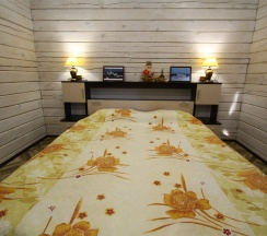 семейный номер в Алтынъ