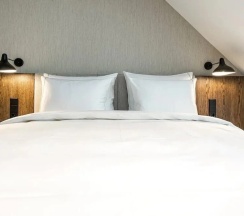 Четырёхместные семейные апартаменты в Отель Palanga Life Balance SPA