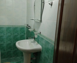 Одноместный номер Standard в Лето