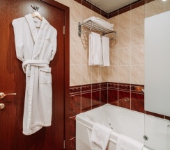 Сюит Президентский в Ring Premier Hotel