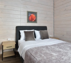 «Горный» Дабл плюс в Лесная сказка