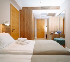 Стандарт в Псков