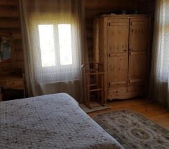 Дом целиком в Гостевой дом