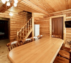 Дуплекс (Союз) в Emmaus Volga Club