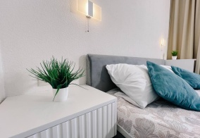 Апартаменты Апартаменты на улице Московская 110 в Кирове