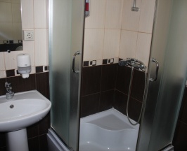 Трехместный эконом в Добрый кот