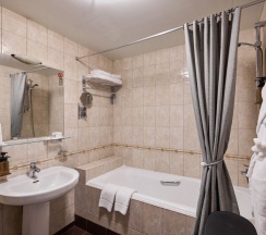 Studio в River Park