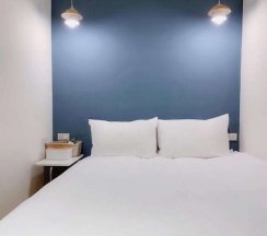 Одноместный номер Standard в Feng Jia Tonight Hostel