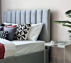 Deluxe в Raido.Moscow Sky