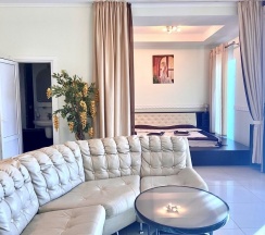 DeLuxe Premium с балконом в От Линкор