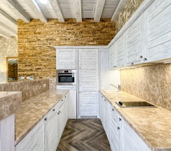 Люкс в Chalet Provence