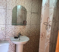 Одноместный номер Standard в Шезлонг