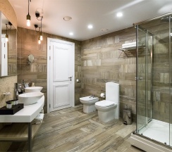 Джуниор Сюит Гранд в Sopka