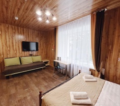 Комфорт № 202 в A-house hotel