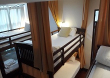 Кровать в общем номере в House23 Guesthouse - Hostel